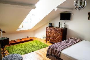 Casa do Bairro by Shiadu - 2