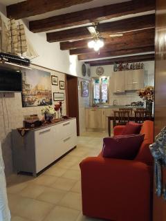 Ca' Marcella - Venice - 2