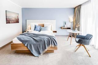 Hotel Muschelgrund - Cuxhaven - 9
