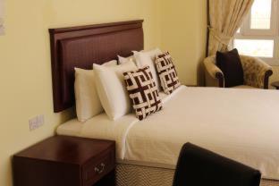 Nizwa Hotel Apartments - Nizwa - 7