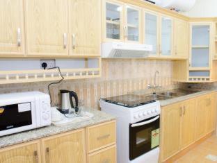 Nizwa Hotel Apartments - Nizwa - 4