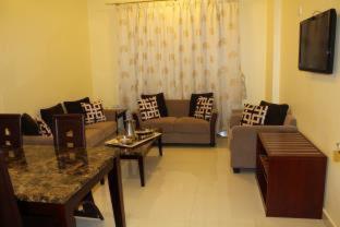 Nizwa Hotel Apartments - Nizwa - 3