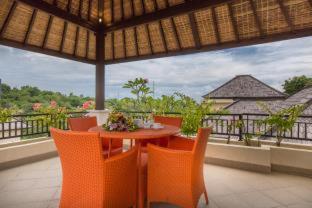 The Reika Villas by Nagisa Bali - 9