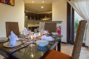 The Reika Villas by Nagisa Bali - 8