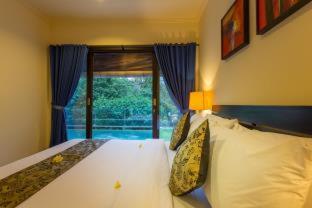 The Reika Villas by Nagisa Bali - 2