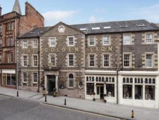 Golden Lion Hotel - Stirling - 9