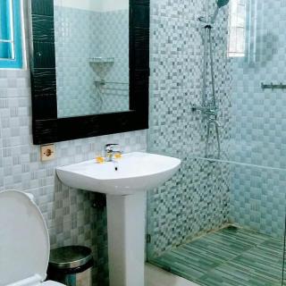 Cantik Villa Tugu Belanda - 2