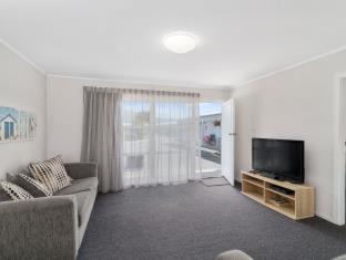 Cleveland Thermal Motel - Rotorua - 7