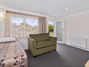 Cleveland Thermal Motel - Rotorua - 1