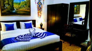 Cantik Villa Tugu Belanda - 5