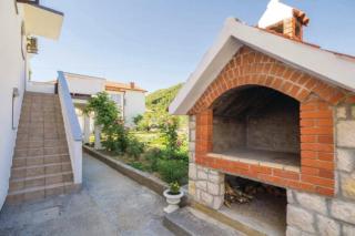 Apartments 501 - spacious and bright apartment on island of Rab - 5