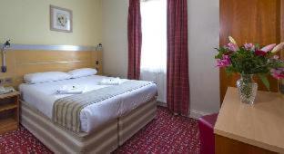 St George's Inn Victoria - 8