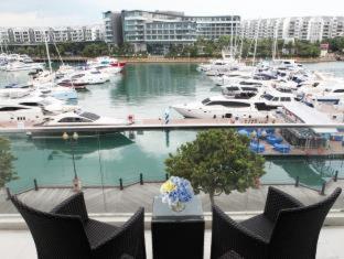 ONE15 Marina Sentosa Cove Singapore - Singapur - 5