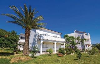 Apartments 501 - spacious and bright apartment on island of Rab - 8
