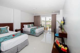 Jony's Boutique Hotel - Boracay - 1