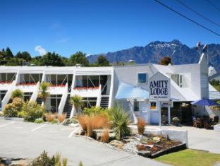 Amity Serviced Apartments - 9