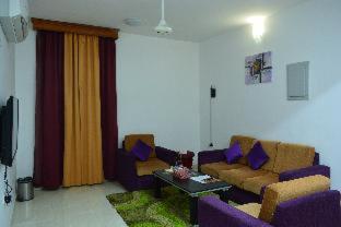Al Karam Hotel Apartment - 2