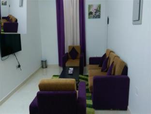 Al Karam Hotel Apartment - 1