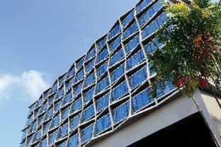 Travelodge Harbourfront Singapore - Singapur - 9