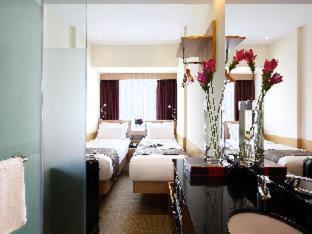 Travelodge Harbourfront Singapore - Singapur - 8