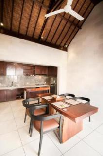 Villa Puspa - Tanah Lot - 1