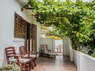 Aan de Oever Guesthouse - 6
