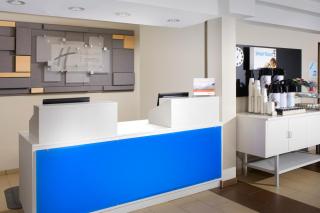 Holiday Inn Express & Suites San Antonio - Downtown Market Area by IHG - San Antonio - 9