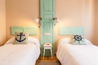 The Old Seaman Bed & Breakfast - Celorio - 1