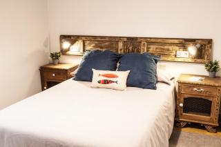 The Old Seaman Bed & Breakfast - Celorio - 4