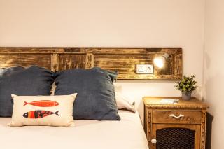 The Old Seaman Bed & Breakfast - Celorio - 3