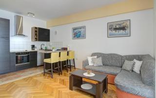 Apartment Riva - Senj - 5