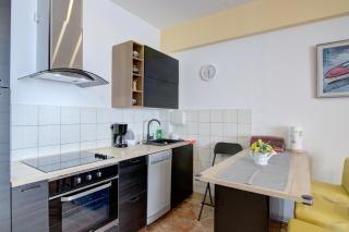 Apartment Riva - Senj - 6