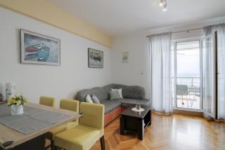 Apartment Riva - Senj - 7