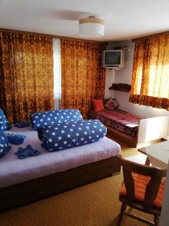 Appartement Raggl - Jerzens - 2