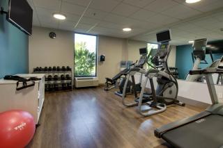 Holiday Inn Express Hotel & Suites Lebanon by IHG - Lebanon - 5