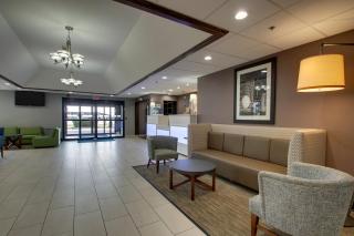 Holiday Inn Express Hotel & Suites Lebanon by IHG - Lebanon - 4
