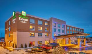 Holiday Inn Express & Suites - Hermiston Downtown by IHG - 0