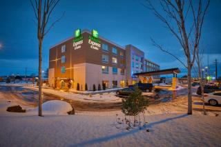 Holiday Inn Express & Suites - Hermiston Downtown by IHG - 6