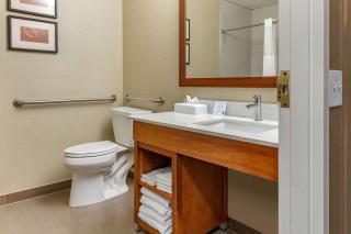 Comfort Suites - Dover - 4