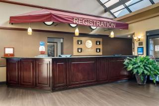 Comfort Inn & Suites Suwanee - Sugarloaf - 4