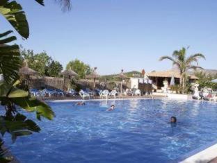 Bahía de Alcudia Hotel & Spa - Port d'Alcudia - 9