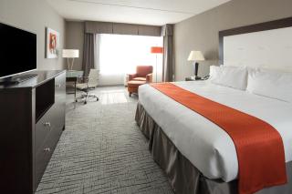 Holiday Inn Hotel & Suites Davenport by IHG - Davenport - 2