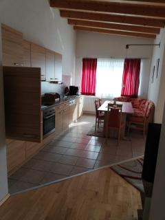 Appartement Raggl - Jerzens - 7
