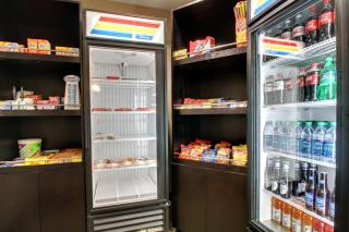 Holiday Inn Express Natchez South West by IHG - Natchez - 2