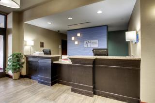 Holiday Inn Express Natchez South West by IHG - Natchez - 1