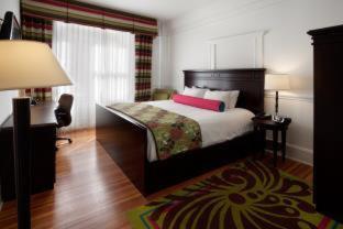 Hotel Gibbs Downtown Riverwalk - 7