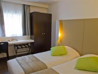 Mandarina Hotel Luxembourg Airport - Luxembourg - 6