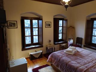Casa Calda - Syrrako - 4