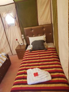 Sahara Family camp - Merzouga - 5