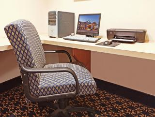 Holiday Inn Express Hotels & Suites Mountain Home by IHG - 8